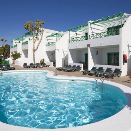 Apartamentos Teneguia Puerto del Carmen  Bagian luar foto