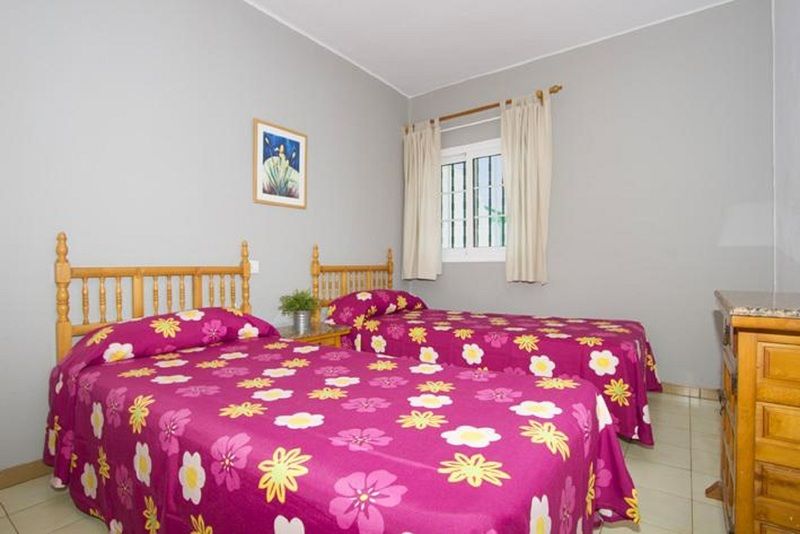 Apartamentos Teneguia Puerto del Carmen  Bagian luar foto