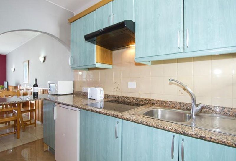 Apartamentos Teneguia Puerto del Carmen  Bagian luar foto