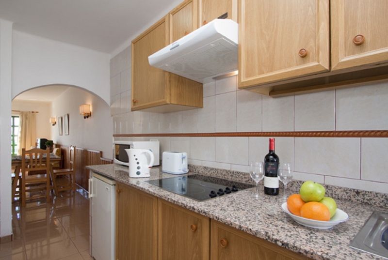 Apartamentos Teneguia Puerto del Carmen  Bagian luar foto